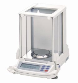 Semi-micro / Analytical Balance | Type : GR-200